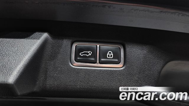 Kia Sorento 2021 — photo 24