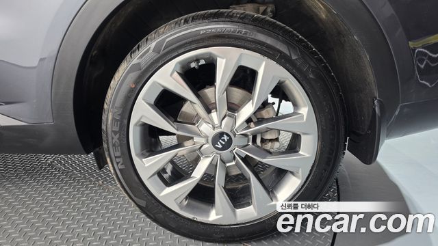 Kia Sorento 2021 — photo 7