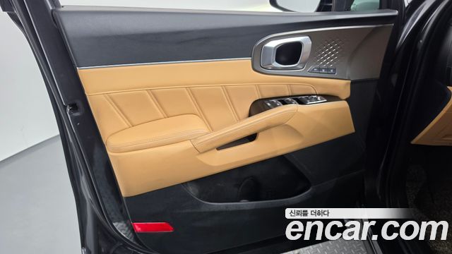 Kia Sorento 2021 — photo 14