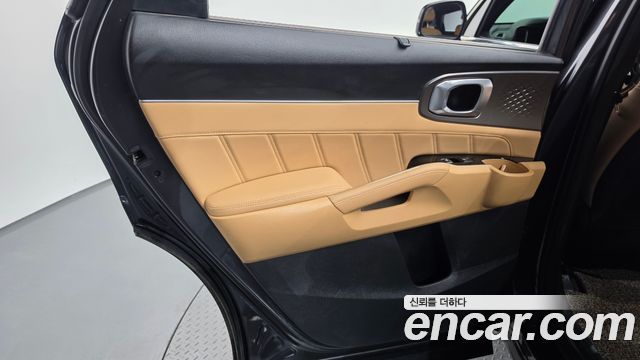 Kia Sorento 2021 — photo 15