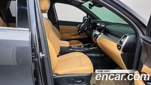 Kia Sorento 2021 — photo 16