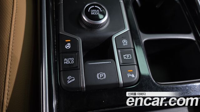 Kia Sorento 2021 — photo 29