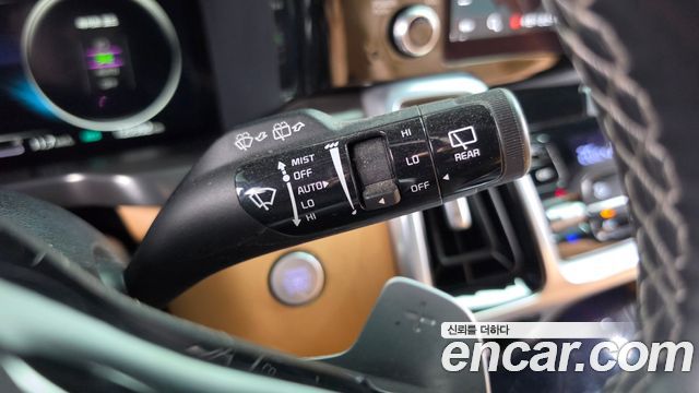 Kia Sorento 2021 — photo 30