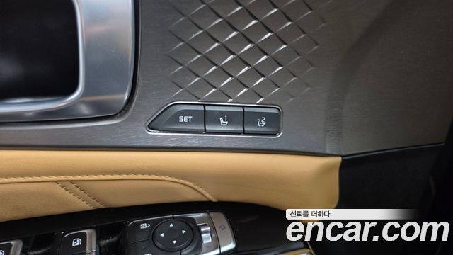 Kia Sorento 2021 — photo 32