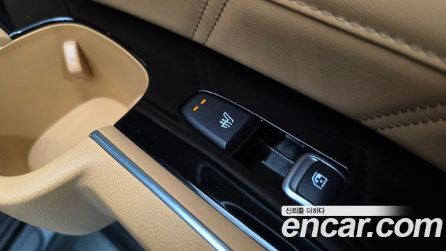 Kia Sorento 2021 — photo 34