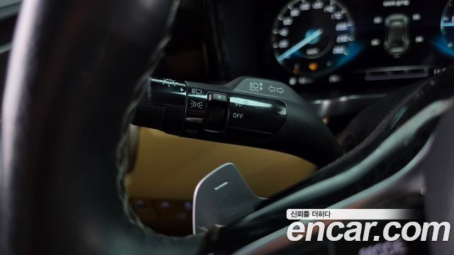 Kia Sorento 2021 — photo 35