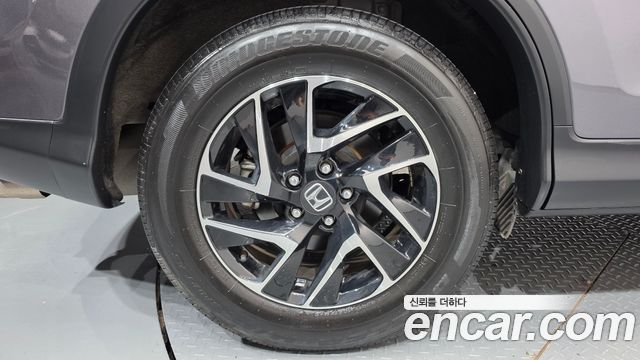 Honda CR-V 2016 — photo 5