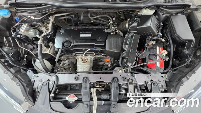 Honda CR-V 2016 — photo 6