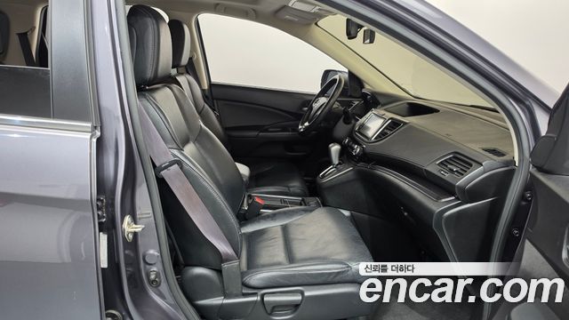 Honda CR-V 2016 — photo 11