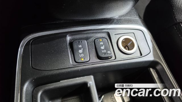 Honda CR-V 2016 — photo 16