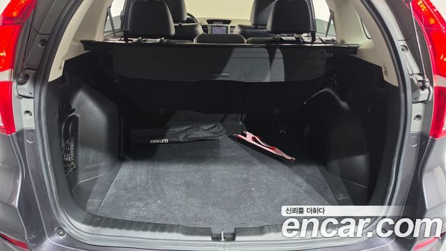 Honda CR-V 2016 — photo 20