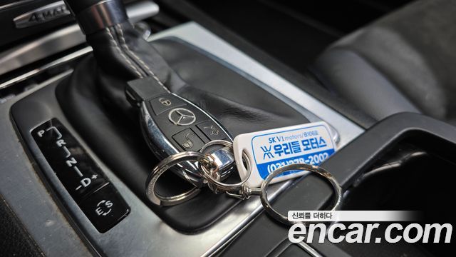 Mercedes-Benz C-Class 2014 — photo 16