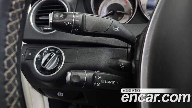 Mercedes-Benz C-Class 2014 — photo 20