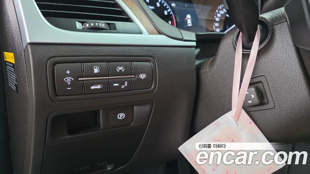 Hyundai Genesis 2015 — photo 13