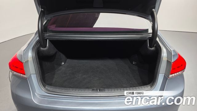 Hyundai Genesis 2015 — photo 20
