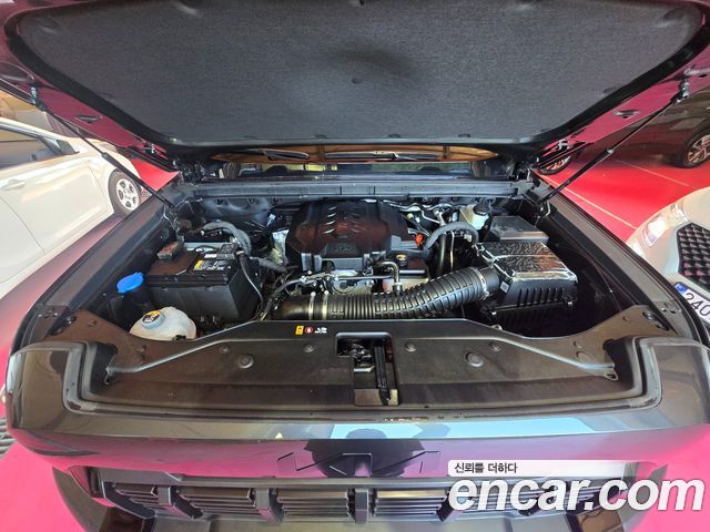 Kia Tasman 2026 — photo 6