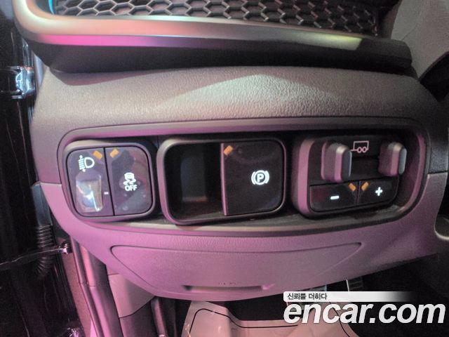 Kia Tasman 2026 — photo 14