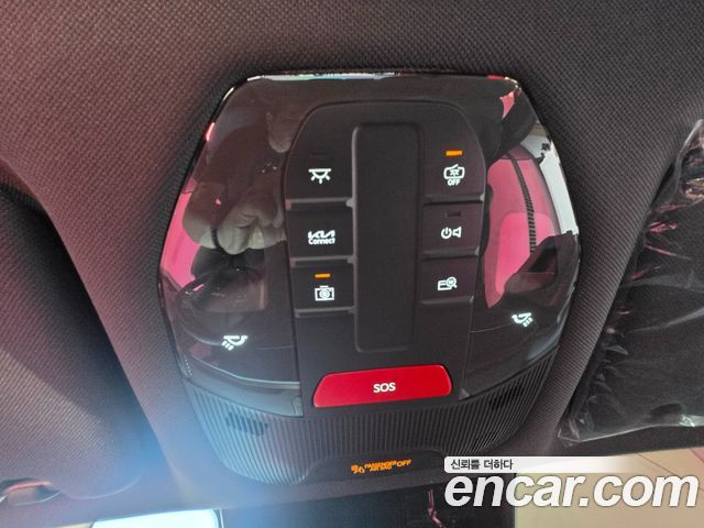 Kia Tasman 2026 — photo 15