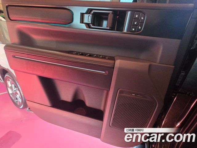 Kia Tasman 2026 — photo 17