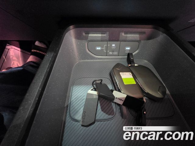 Kia Tasman 2026 — photo 18