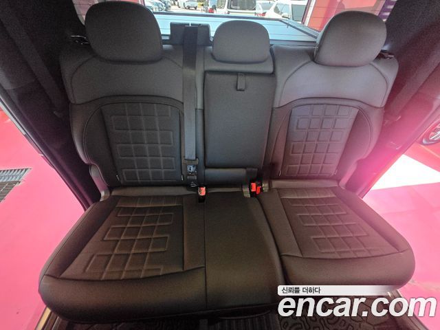 Kia Tasman 2026 — photo 19