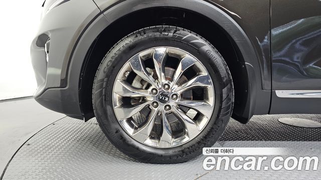 Kia Sorento 2019 — photo 5