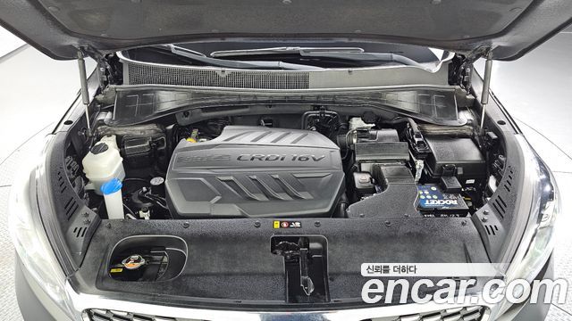 Kia Sorento 2019 — photo 6