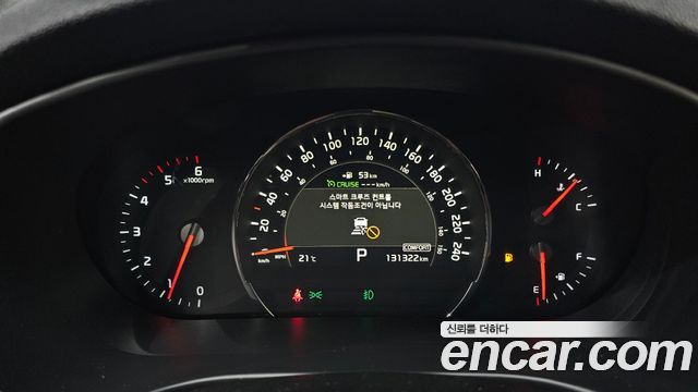 Kia Sorento 2019 — photo 11