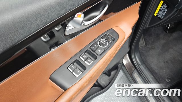Kia Sorento 2019 — photo 19