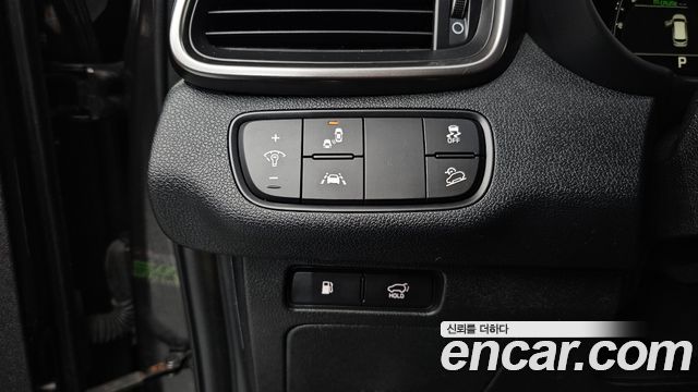Kia Sorento 2019 — photo 20