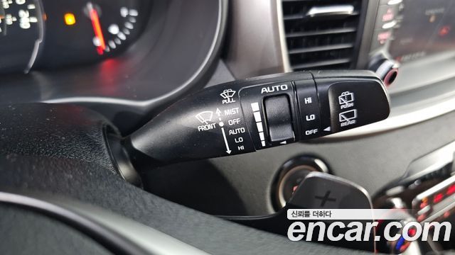 Kia Sorento 2019 — photo 25