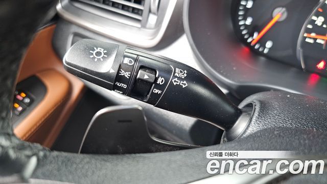 Kia Sorento 2019 — photo 26