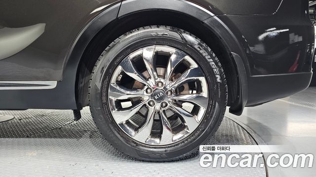 Kia Sorento 2019 — photo 7