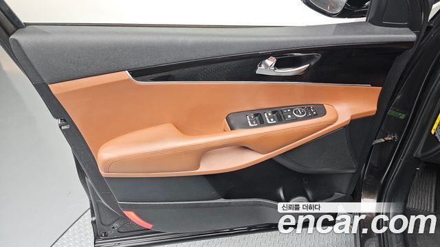 Kia Sorento 2019 — photo 14