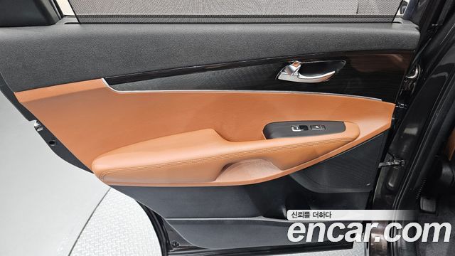 Kia Sorento 2019 — photo 15