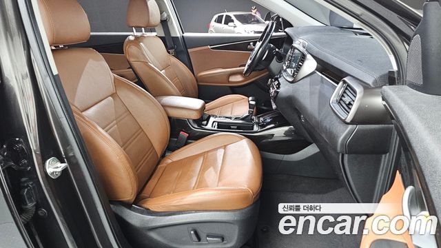 Kia Sorento 2019 — photo 16