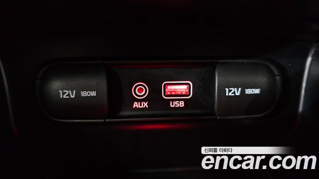 Kia Sorento 2019 — photo 27