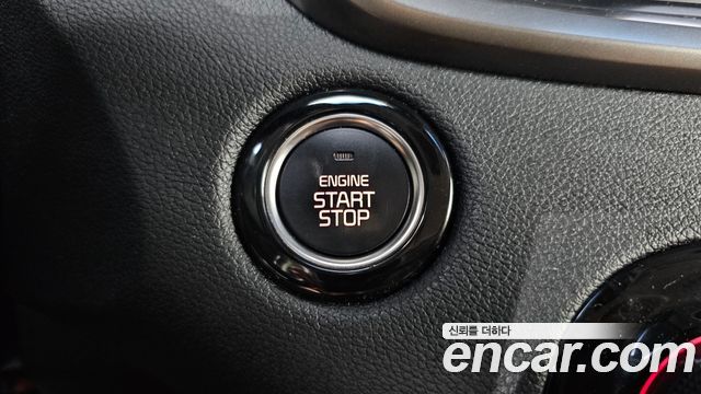 Kia Sorento 2019 — photo 28