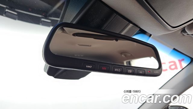 Kia Sorento 2019 — photo 29