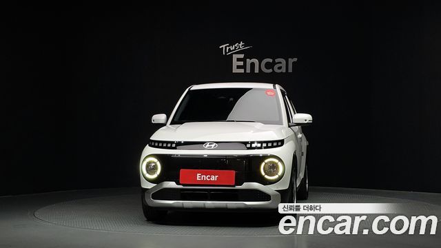 Hyundai Casper 2025 — photo 3
