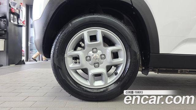 Hyundai Casper 2025 — photo 5