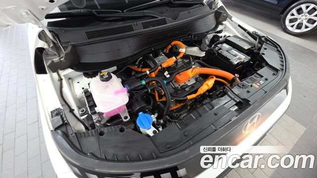 Hyundai Casper 2025 — photo 6