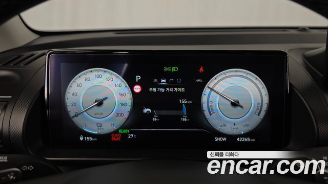 Hyundai Casper 2025 — photo 8