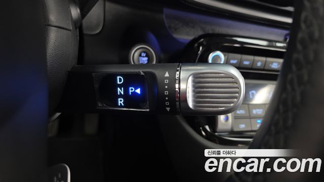 Hyundai Casper 2025 — photo 9
