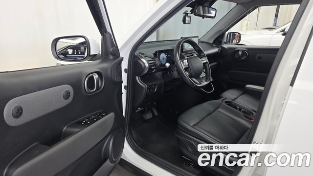 Hyundai Casper 2025 — photo 10