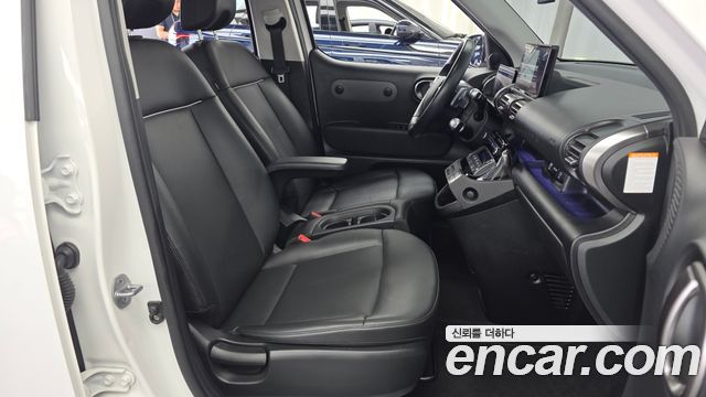 Hyundai Casper 2025 — photo 11