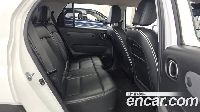 Hyundai Casper 2025 — photo 12