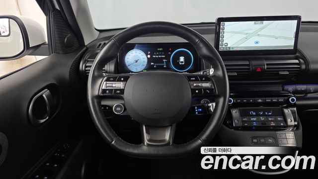 Hyundai Casper 2025 — photo 13