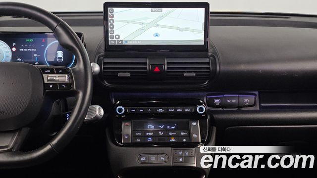 Hyundai Casper 2025 — photo 14