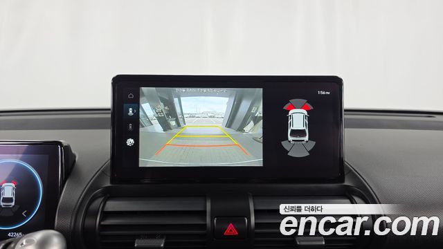 Hyundai Casper 2025 — photo 15